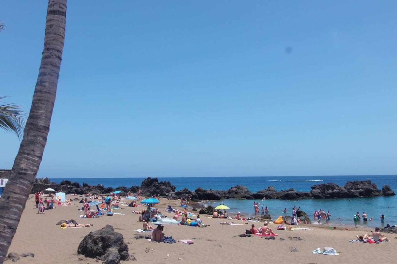 Playa Chica Place Tías Kültér fotó